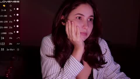 jia_lisaa online show from June 16, 2026, 6:10 pm