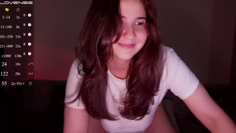 jia_lisaa online show from June 29, 2026, 4:18 pm