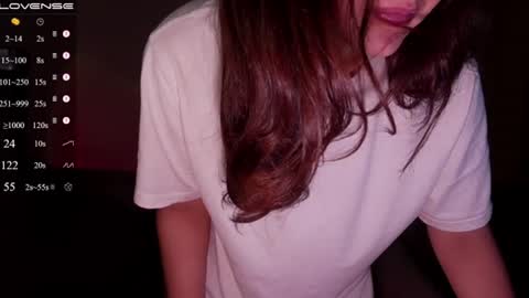 jia_lisaa online show from July 10, 2026, 1:14 pm