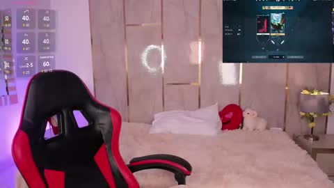 Jiggly online show from February 3, 2026, 6:22 am