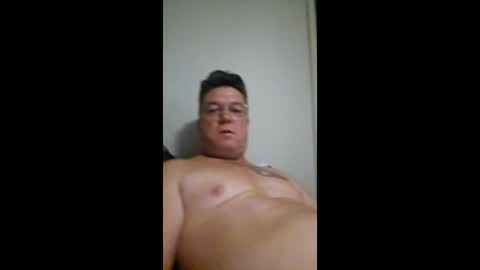 jiggs008 online show from March 12, 2026, 7:31 pm