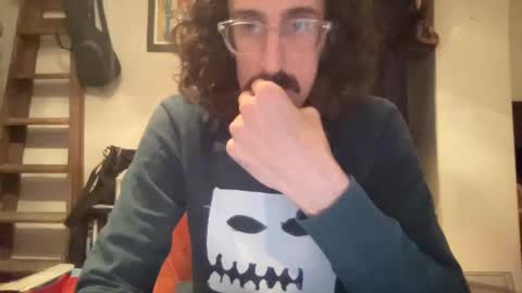 Jigz1986 online show from February 5, 2025, 5:09 pm