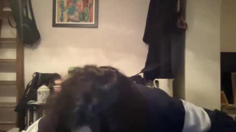 Jigz1986 online show from February 7, 2025, 7:27 pm