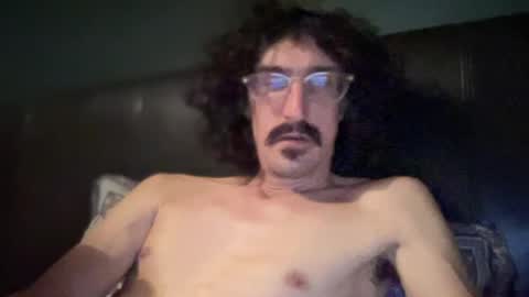 Jigz1986 online show from June 1, 2026, 1:07 am