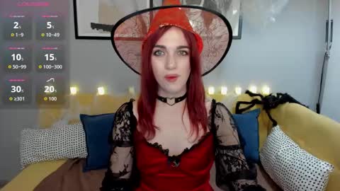 Jill 3 online show from October 23, 2025, 1:38 am