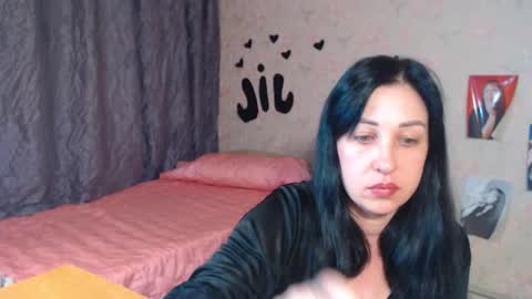Jill online show from October 5, 2025, 1:53 pm