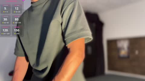 jim_dancer online show from December 7, 2024, 4:47 pm