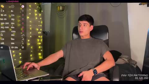 jim_dancer online show from March 21, 2026, 9:07 pm