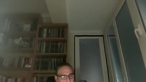 Jim Dick online show from November 14, 2025, 5:00 pm