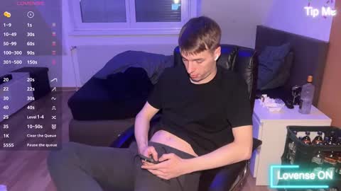 Jimmy online show from April 7, 2026, 4:18 pm