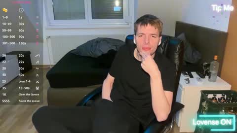 Jimmy online show from April 9, 2026, 7:14 am