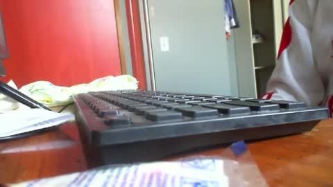 jimbo6633 online show from February 22, 2026, 9:02 pm