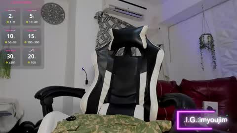 jimdreams online show from October 16, 2025, 5:25 pm