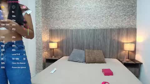 Jimena Salazar online show from February 8, 2026, 11:24 am