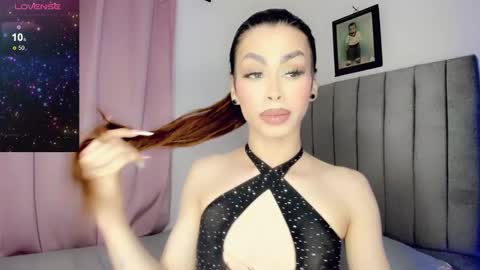 jimenna online show from March 3, 2025, 7:43 am