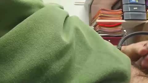 jimjimjim2633 online show from December 31, 2024, 7:18 pm