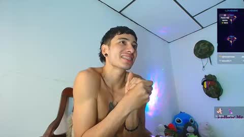 Jimm  Independent Model  online show from February 8, 2026, 1:25 pm