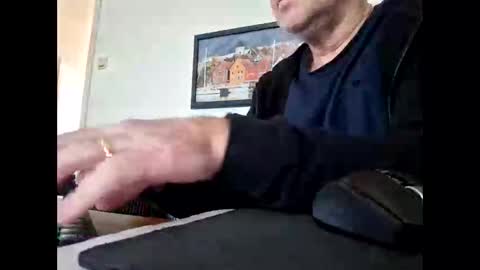 jimmy208448 online show from March 2, 2026, 9:49 am