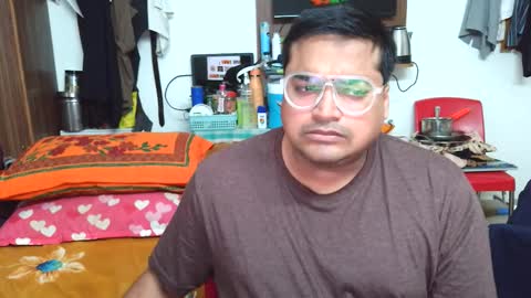 ASK online show from September 17, 2025, 9:38 pm