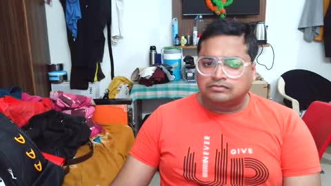 ASK online show from September 21, 2025, 12:34 am