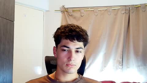 jimmy_classic online show from January 16, 2026, 8:35 pm