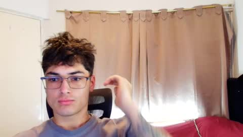 jimmy_classic online show from March 4, 2026, 2:45 pm