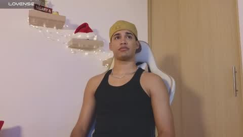 Snapshot of jimmy_leeh_ chatting on January 6, 2025, 1:31 am Jimmy Leeh online show from January 6, 2025, 1:31 am