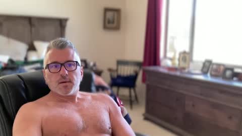 Dad of Three online show from February 15, 2025, 8:22 pm