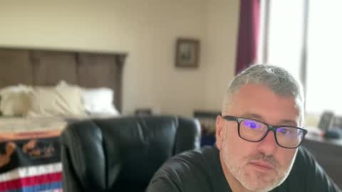 Dad of Three online show from February 19, 2025, 3:05 pm