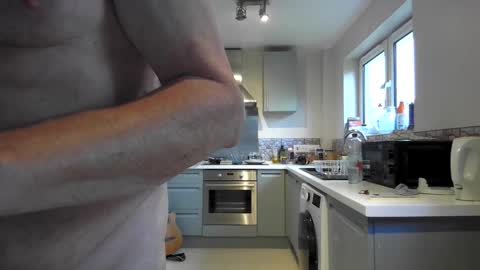 Snapshot of jimmybenido chatting on September 11, 2025, 4:07 pm Jim Redgewell online show from September 11, 2025, 4:07 pm