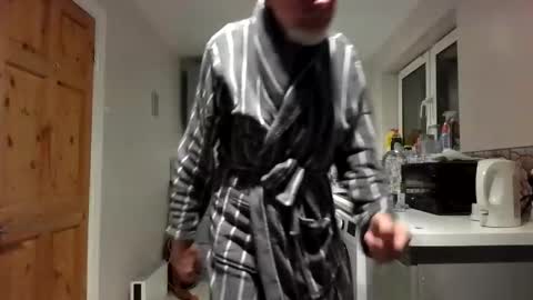 Snapshot of jimmybenido chatting on January 11, 2026, 5:29 pm Jim Redgewell online show from January 11, 2026, 5:29 pm