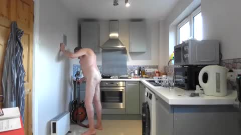 Snapshot of jimmybenido chatting on April 7, 2026, 5:46 pm Jim Redgewell online show from April 7, 2026, 5:46 pm