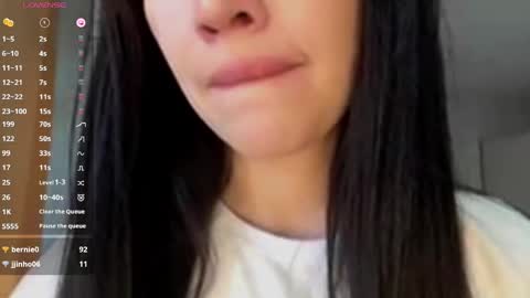 Kate online show from April 10, 2026, 1:05 pm