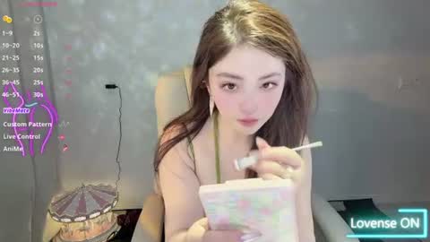 jingtian_8888 online show from June 18, 2026, 4:35 am