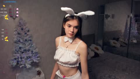 Jinny online show from December 20, 2024, 6:40 am