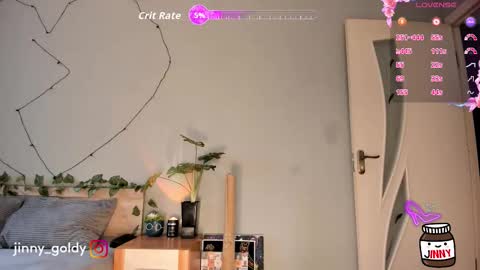 MY NEW INSTA jinny goldy online show from February 20, 2026, 11:00 am