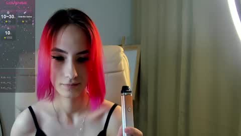 Snapshot of jinx_boom chatting on January 24, 2025, 11:26 am jinx_boom online show from January 24, 2025, 11:26 am