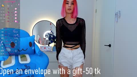 Snapshot of jinx_boom chatting on February 8, 2025, 11:22 am jinx_boom online show from February 8, 2025, 11:22 am