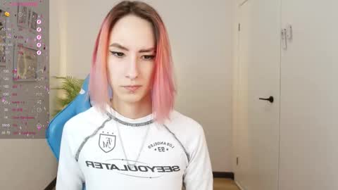 Snapshot of jinx_boom chatting on February 23, 2025, 8:28 am jinx_boom online show from February 23, 2025, 8:28 am