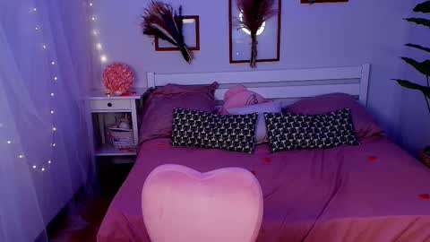 Snapshot of jinx_boom chatting on March 7, 2025, 8:34 am jinx_boom online show from March 7, 2025, 8:34 am