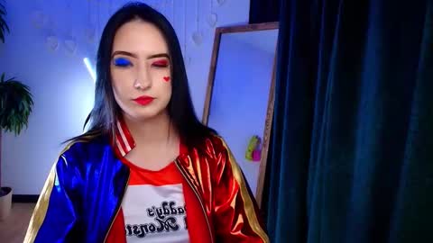 Snapshot of jinx_boom chatting on October 30, 2025, 2:35 am jinx_boom online show from October 30, 2025, 2:35 am