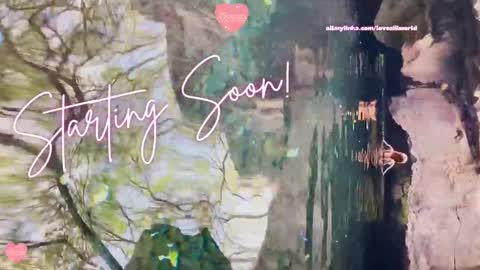 jinxy loves online show from December 13, 2025, 10:48 pm