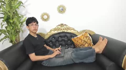 Jisusth online show from July 11, 2026, 1:08 am