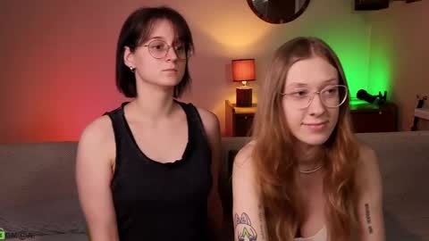 Snapshot of jitoon_exe chatting on March 1, 2025, 7:15 pm Hey Guys We are Julia ginger  Tina brunette online show from March 1, 2025, 7:15 pm