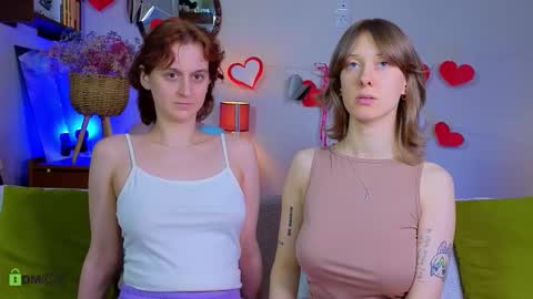 Snapshot of jitoon_exe chatting on February 17, 2026, 4:46 pm Hey Guys We are Julia ginger Tina brunette online show from February 17, 2026, 4:46 pm