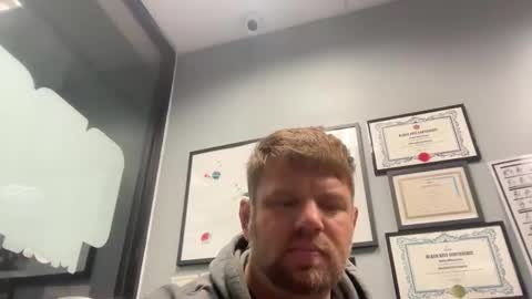 Snapshot of jitzgolfer chatting on November 20, 2025, 10:59 am jitzgolfer online show from November 20, 2025, 10:59 am