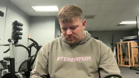 Snapshot of jitzgolfer chatting on December 18, 2025, 3:34 am jitzgolfer online show from December 18, 2025, 3:34 am