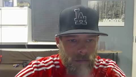 JamesJan van Rebel online show from November 2, 2025, 3:42 am