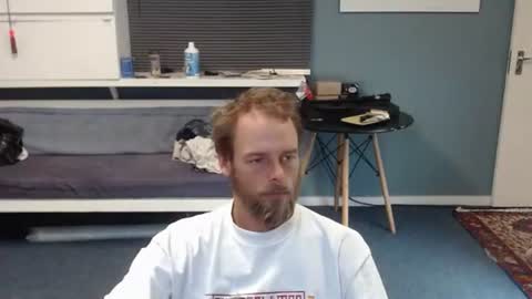 JamesJan van Rebel online show from March 3, 2026, 2:28 am