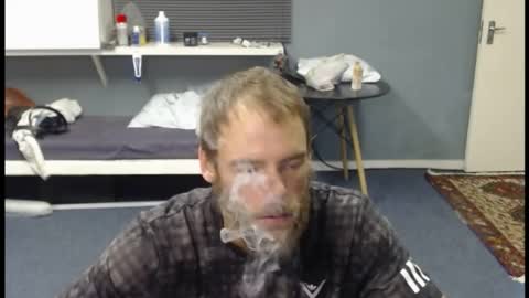 JamesJan van Rebel online show from April 1, 2026, 3:07 am